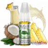 Elf Bar ELFLIQ Pina Colada 10 ml Obsah nikotínu v mg/ml: 20 mg/ml