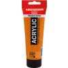 Akrylová farba Amsterdam Standart Series 120 ml | 276 - Azo oranžová (akrylová farba Royal Talens)