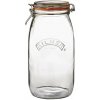 Kilner Round Jar poháre s klipom 3000ml
