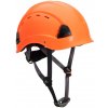 Portwest PS63 Height Endurance Prilba s ventiláciou Orange