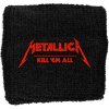 Metallica Kick 'Em All