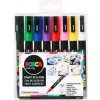 Posca PC-1M 8 ks