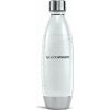 Sodastream fľaša SODASTREAM Fľaša Fuse 1 l Metal do umývačky (42007070)