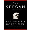The Second World War (John Keegan)(Brožovaná)