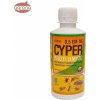 Cyper 0,5 EM 250ml náhradná náplň proti voškám