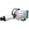 TOTAL búracie kladivo SDS-HEX, 1700W, 50J, pojazdný kufrík, TH215456