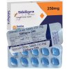 Sildigra 250mg (Sildenafil Citrate) : cena za 5ks balení