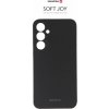 SWISSTEN SOFT JOY PRO SAMSUNG GALAXY A35 čierne