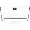 Futbalová brána UMBRO 182x122x61cm-Dunlop