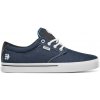 ETNIES topánky - Jameson 2 Eco Blue/Black/White (448) veľkosť: 45