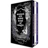 Women Are Some Kind of Magic boxed set (Amanda Lovelace)(Brožovaná)