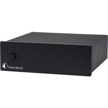 Pro-Ject Phono Box S2 od 153,74 € - Heureka.sk