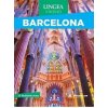 Barcelona - víkend...s rozkládací mapou - 2.vydání - autor neuvedený