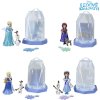 Disney Frozen snow reveal Malá bábika