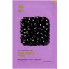 Holika Pure Essence Mask Sheet Acai Berry exfoliačná plátienková maska 20 ml