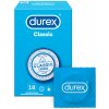 Durex Classic 18ks