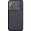 Puzdro Nillkin CamShield Pro pre SAMSUNG S22+ (čierne)