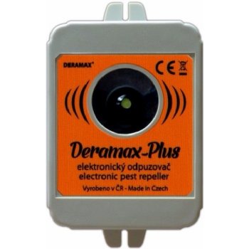 Deramax Plus