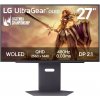 LG UltraGear 27GX790A-B, 27