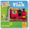 Dieťa sa vezie! Vlak | Symons Ruth