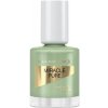 Max Factor Miracle Pure ošetrujúci lak na nechty 580 lucky jade 12 ml