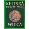 Keltská přírodní magie - Scott Cunningham