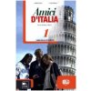 Amici d’ Italia 1 - Libro dello studente