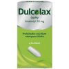 Dulcolax čapíky sup.6 x 10 mg