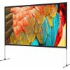 BlitzWolf BW-VS6 16:9 221x124cm 100"