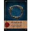 Elder Scrolls Online: Tales of Tamriel - Book II: The Lore (Bethesda Softworks)(Pevná)