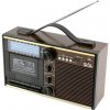 Somogyi SAL RRT-11B Retro rádio s kazetou