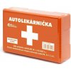 Lékarnička I. plastová velká SK (expirace 4 roky)