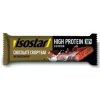 Isostar BAR PROTEIN 30% 55 g - Isostar High Protein30 proteínová tyčinka 55 g čokoláda