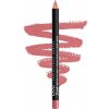 NYX Professional Makeup Suede Matte Lip Liner matná ceruzka na pery 09 Tea & Cookie 1 g