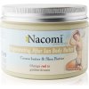 Nacomi Sunny regeneračné telové maslo po opaľovaní 150 ml