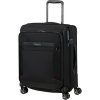 Samsonite PRO-DLX 6 Spinner Rozšíriteľný 55cm Čierny, 45/52,5L