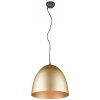 Trio R30661908 závesný luster Tilda 1x40W | E27