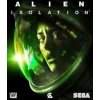 ESD GAMES ESD Alien Isolation