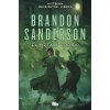 EL METAL PERDIDO (WAX & WAYNE 4) (SANDERSON,BRANDON)()
