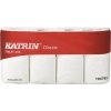 Toaletný papier KATRIN Classic 56ks x 25m , 2-vrst. 104749