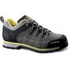 Trezeta Hurricane Evo Low WP Grey/Yellow 44