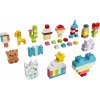 LEGO Duplo 10978 Kreativní stavění