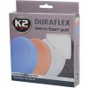 K2 DURAFLEX A HUBKA 150 x 25 mm BIELA 613