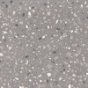 DECONCRETE Medium Grey 9090, 90x90cm Nat.