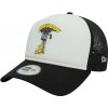 New Era 9FO AF DC Trucker Warner Bros Batman Youth - Black junior size