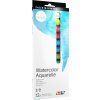 Daler Rowney Simply Sada akvarelových farieb 12 x 12 ml 12 ks