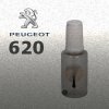 PEUGEOT 620 GRIS metalická barva tužka 20ml