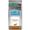 Vet Life Natural DOG Diabetic 12kg