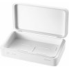LEDVANCE Box s vekom sterizilačný UVC LED, 126 × 63 × 219 mm, UVC BOX 5V 1A TYPE C USB LEDV