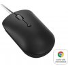 Lenovo 400 USB-C Wired Compact Mouse GY51D20875